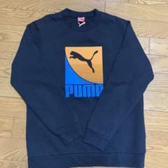 PUMA プーマ トレーナーのサムネイル