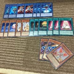 機会天使セットのサムネイル
