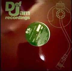 【レコード*105】マライアキャリーのサムネイル