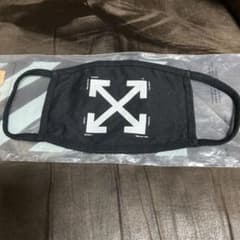 off white マスクカバーのサムネイル