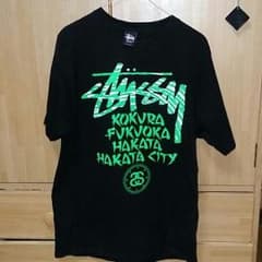 stussy Tシャツのサムネイル