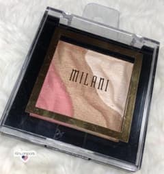MILANI MAKEUP ハイライターのサムネイル