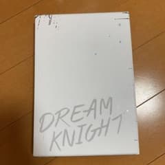 GOT7 Dream knightのサムネイル