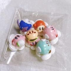 星のカービィ まとめ売りのサムネイル
