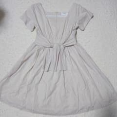 JILLbyJILLSTUART　ワンピースのサムネイル
