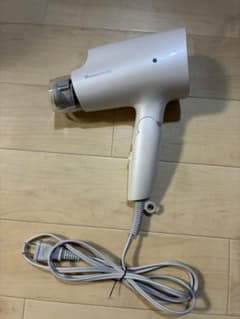 Panasonic EH-NA2K-W ヘアドライヤーナノケアのサムネイル