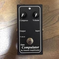 Demeter Opto Compulator COMP-1のサムネイル