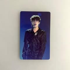 BTS LOVE YOURSELF EUROPE ヨーロッパ ジン トレカ - メルカリ
