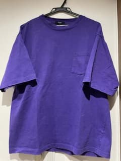 BEAMS ポケット付き Tシャツのサムネイル