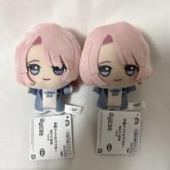 学園アイドルマスター ちびぐるみ vol.4 有村麻央 まとめ売り ➁