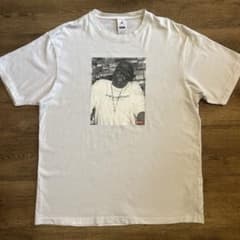 Supreme Jordan Notorious B.I.G. Tシャツのサムネイル