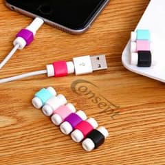ケーブル 保護カバーのサムネイル