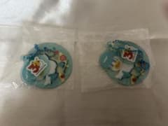 ポケモン クワッス アクリルチャーム (業者購入不可)