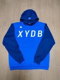 横浜DeNAベイスターズ オーセンティック　半袖フーディ　 パーカー　XO 横浜DeNAベイスターズ オーセンティックフーディ（XOサイズ） - メルカリ