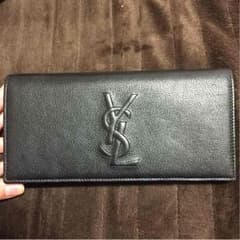 YSL 長財布のサムネイル