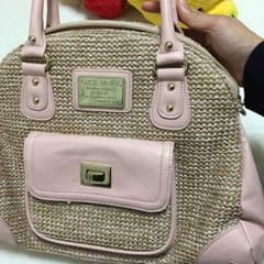 セシルマクビー バックのサムネイル