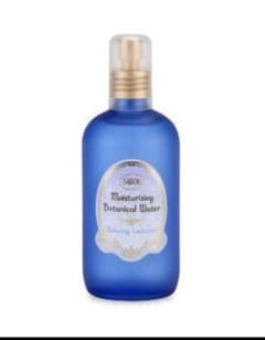 サボン SABON　ボタニカルウォーター　リラクシング　ミスト状化粧水のサムネイル