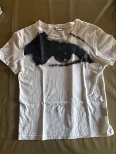 04aw Dior homme future eye t-shirt エディ期 - メルカリ