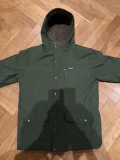 パタゴニア　ボーイズ インファーノジャケット　XXL