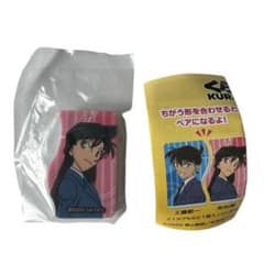 名探偵コナン 毛利蘭 くら寿司 消しゴムのサムネイル