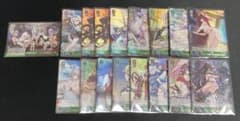 【匿名配送】WS「アズールレーンVol.2赤RRR＋SRセット」 匿名配送】WS「アズールレーンVol.2緑RRR＋SRセット」 - メルカリ