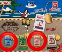 フラ印　ガチャのサムネイル