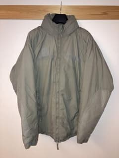 新品　ECWCS GEN III LEVEL7 JACKET  プリマロフトのサムネイル