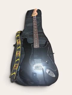 謎のコンポーネント ギター Fender Japan BOXER 「かも」 謎のコンポーネント ギター Fender Japan BOXER 「かも」 - メルカリ