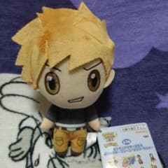 ポケモンマスターズ EX ぬいぐるみ マスコット グリーン - メルカリ