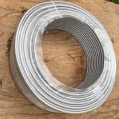 [新品未使用]協和電線工業 VVF 2×1.6mm 100mのサムネイル