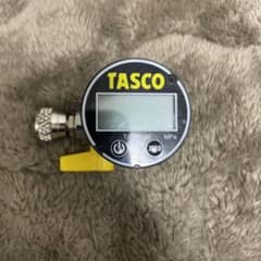 TASCO イチネン デジタルミニ連成計 TA141DMのサムネイル