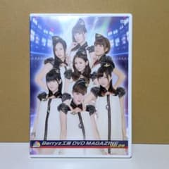 Berryz工房 DVD MAGAZINE Vol.29 DVD - メルカリ