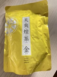 美爽煌茶 金 30包入り フレーシュのサムネイル
