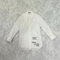 PEACE NOW パラシュートシャツのサムネイル