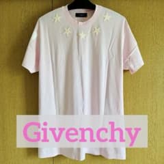Givenchy ジバンシィ スター 星 ポロシャツ 161230-38.jpg
