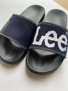 Lee サンダル　美品のサムネイル