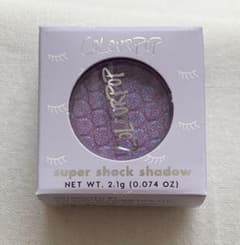 【新品】ColourPop SUPER SHOCK SHADOWのサムネイル