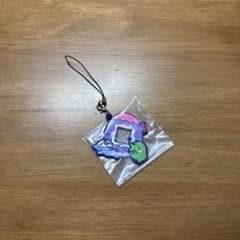 F상 다마고치 이치반 쿠지 반짝반짝 고무 매력