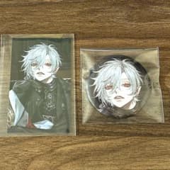 葛葉 Happy B-day to Kuzuh 缶バッジ まとめ売り 葛葉 Happy B-day to Kuzuha 缶バッジ レア - メルカリ