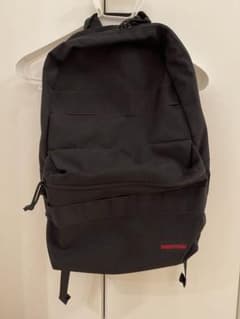BRIEFING バックパック 黒のサムネイル