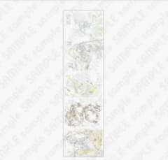 鬼滅の刃 原画タペストリー 刀鍛冶の里編 15 竈門炭治郎 新品未開封 炭治郎 継国縁壱 鬼滅の刃 原画 タペストリー 刀鍛冶の里編