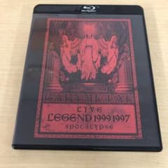 951.BABYMETAL/LIVE LEGEND 1999 1997 APOC - メルカリ