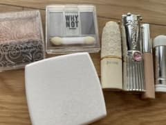 プチプラコスメ　まとめ売りのサムネイル