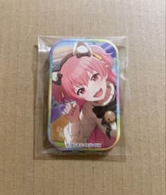 プロセカ　缶バッジvol.56Ｂ 桃井愛莉のサムネイル