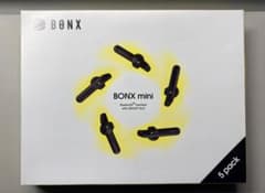 BONX mini Bluetoothヘッドセット 4個セット BONX mini Bluetoothヘッドセット 5パック - メルカリ