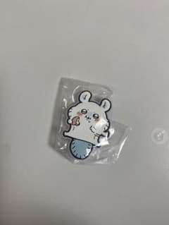 ちいかわ モモンガ マグネットのサムネイル