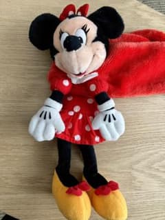 レトロミニー♡ぬいぐるみマフラー（Ladies＆kids）のサムネイル