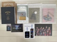 嵐 ファンクラブ会員限定 まとめ売り - メルカリ