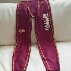競泳水着&シリコンキャップのサムネイル