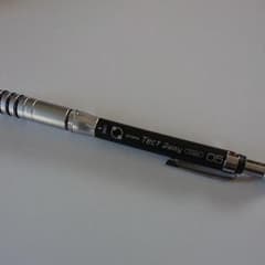 ZEBRA Tect 2way 0.5のサムネイル